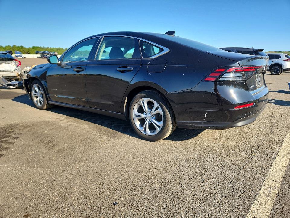 Aukcja sprzedaży 2024 Honda Accord, vin: 1HGCY1F22RA054056, numer aukcji: 61578566