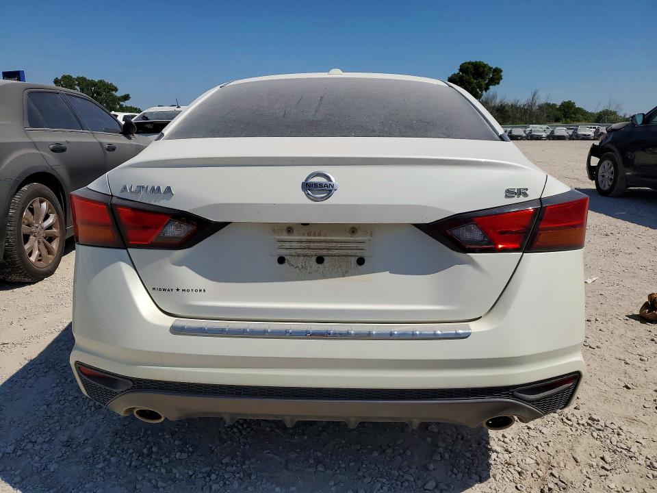 Продаж на аукціоні авто 2019 Nissan Altima, vin: 1N4BL4CV2KN315781, номер лоту: 59371546