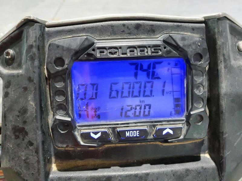 Продажа на аукционе авто 2020 Polaris Sportsman, vin: 4XASEA575LA633069, номер лота: 60256946