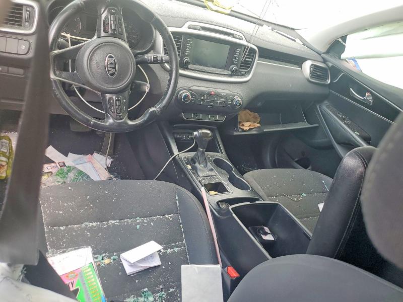Aukcja sprzedaży 2017 Kia Sorento, vin: 5XYPG4A30HG188082, numer aukcji: 63321856