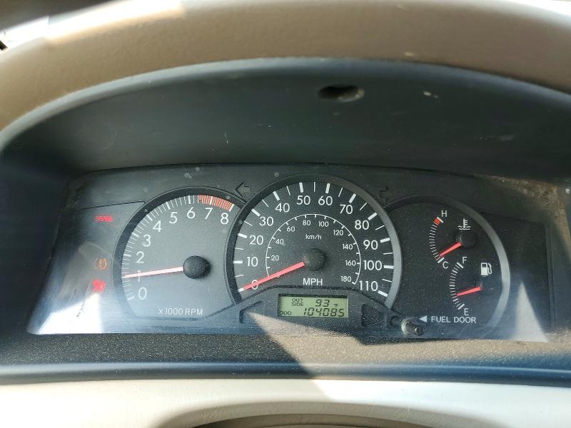 Продажа на аукционе авто 2008 Toyota Corolla, vin: 1NXBR32EX8Z031863, номер лота: 62963136