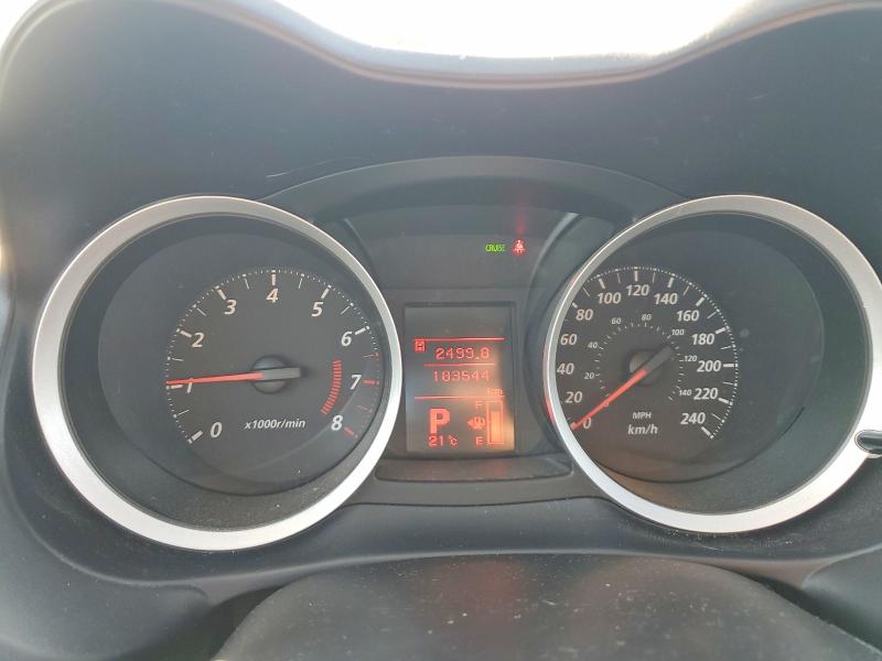 Aukcja sprzedaży 2017 Mitsubishi Lancer, vin: JA32U2FU3HU602946, numer aukcji: 61578316