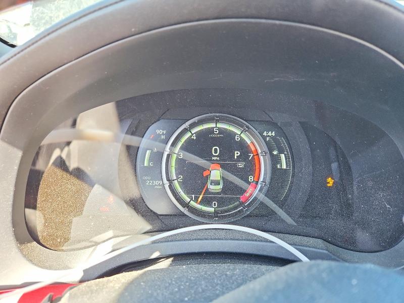 61520756 :رقم المزاد ، JTHGZ1B2XS5087225 vin ، 2025 Lexus Is 350 مزاد بيع
