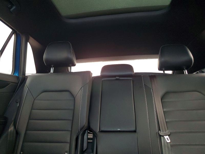 Продаж на аукціоні авто 2024 Volkswagen Atlas Cross Sport, vin: 1V2AE2CA5RC222243, номер лоту: 60151496