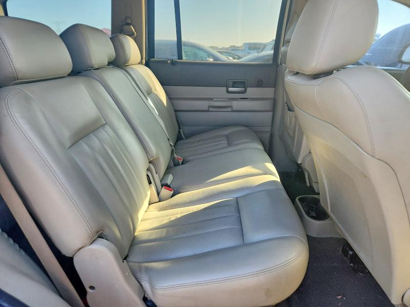 Aukcja sprzedaży 2006 Dodge Durango, vin: 1D8HB58216F153252, numer aukcji: 62119606