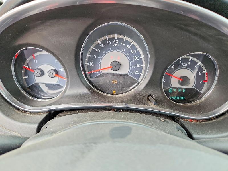 61360396 :رقم المزاد ، 1C3CCBAB0EN122128 vin ، 2014 Chrysler 200 مزاد بيع