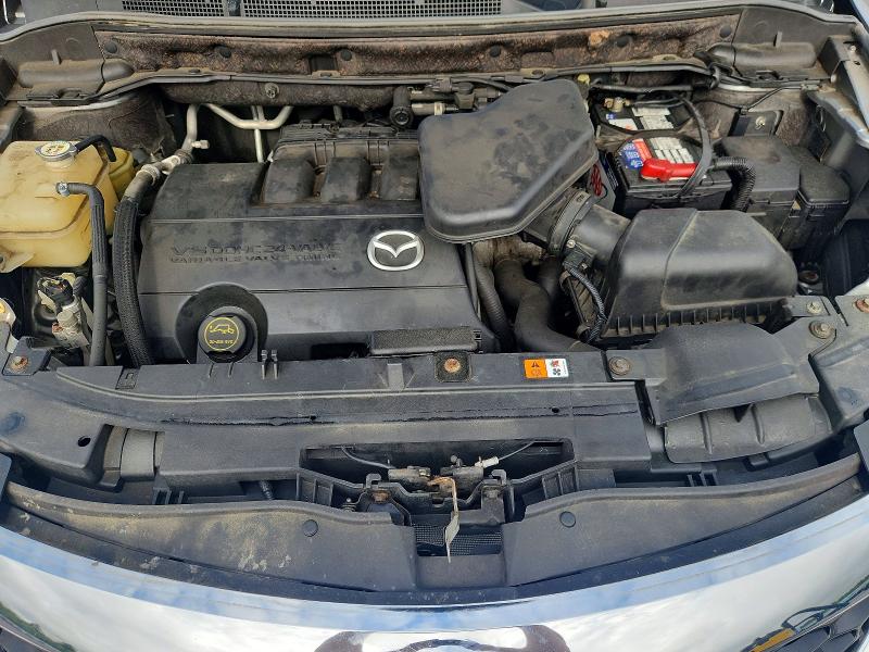 Aukcja sprzedaży 2012 Mazda Cx-9, vin: JM3TB3DVXC0353453, numer aukcji: 62926526