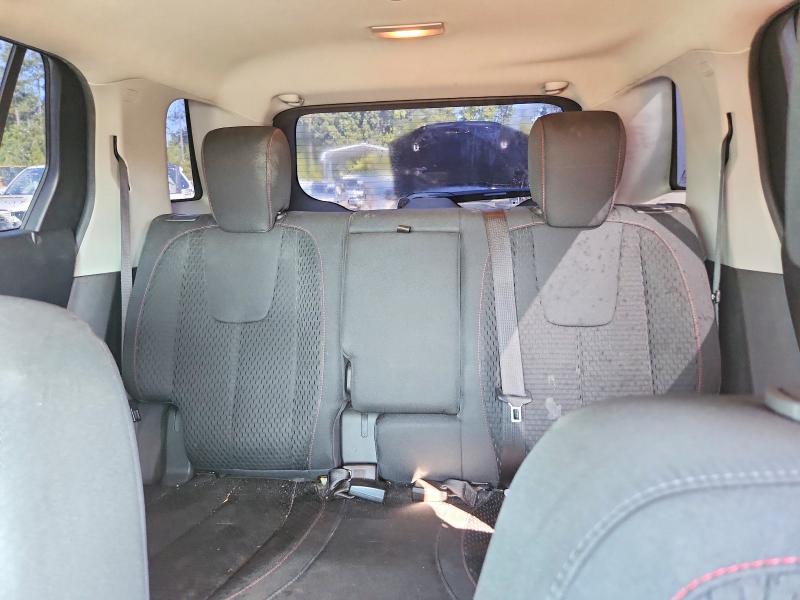 60068316 :رقم المزاد ، 2GKALMEK3F6411183 vin ، 2015 Gmc Terrain مزاد بيع