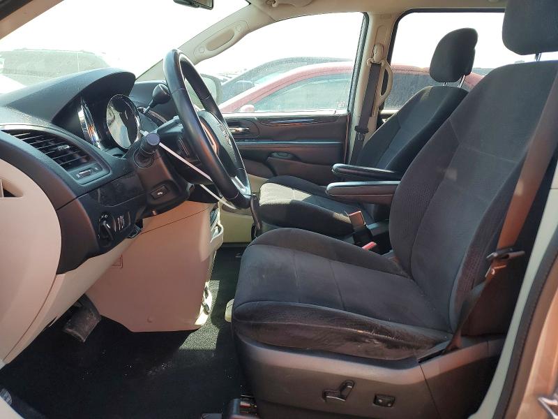 Продаж на аукціоні авто 2014 Dodge Grand Caravan, vin: 2C4RDGBG5ER152139, номер лоту: 59224546