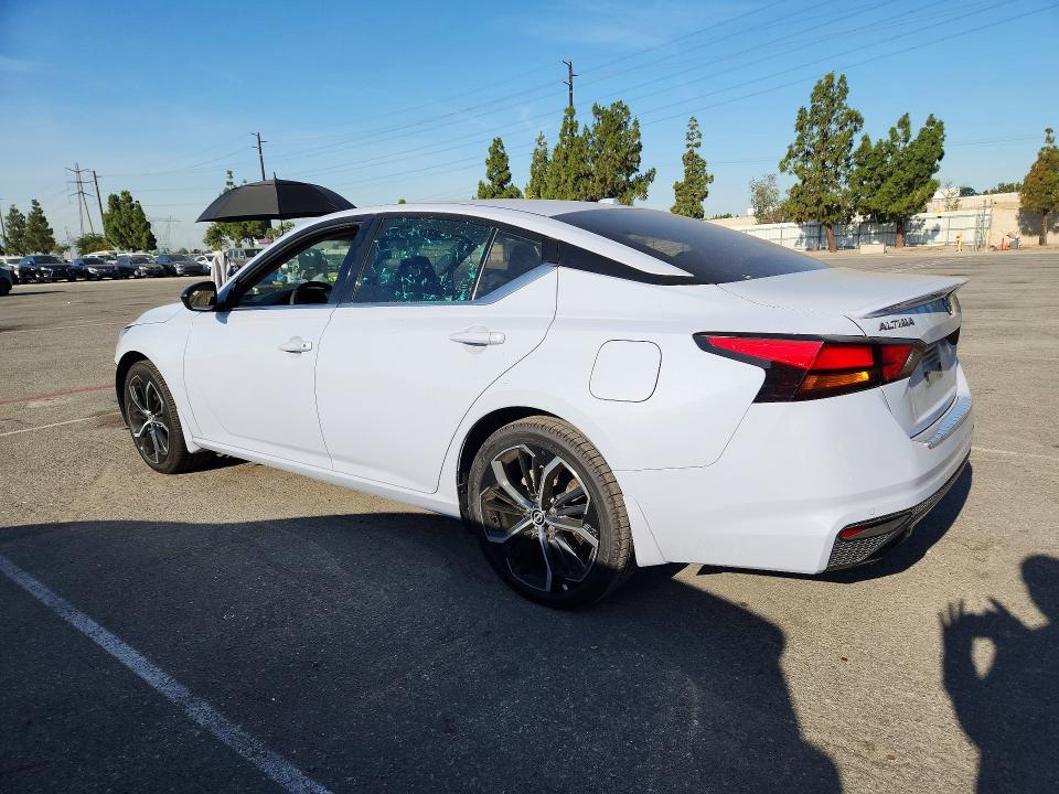 Продажа на аукционе авто 2023 Nissan Altima, vin: 1N4BL4CV1PN323877, номер лота: 59405176