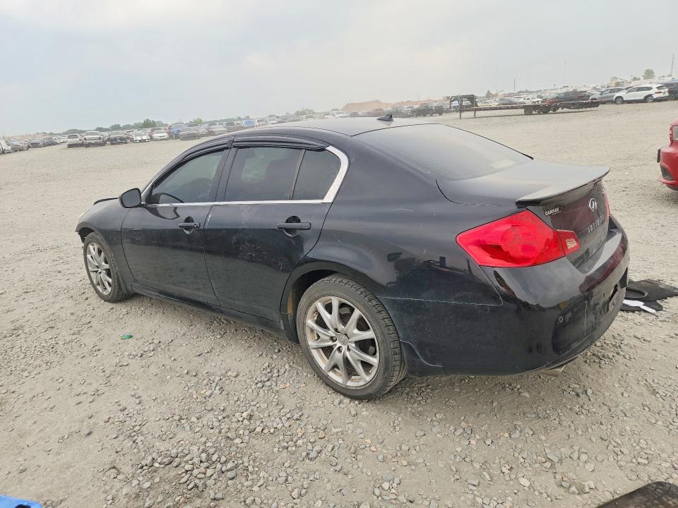 Продаж на аукціоні авто 2012 Infiniti G37 Sedan, vin: JN1CV6AR8CM978129, номер лоту: 60330316