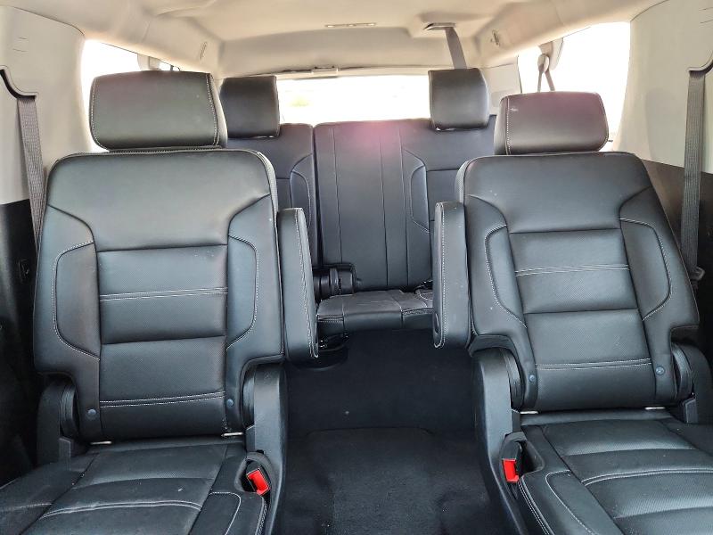 Продажа на аукционе авто 2020 Gmc Yukon Xl, vin: 1GKS1HKJ5LR240658, номер лота: 61621136