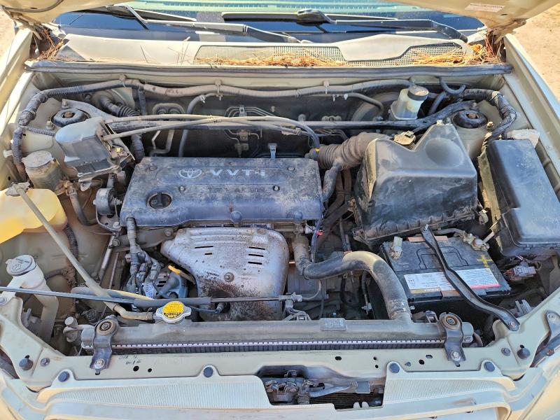 Продаж на аукціоні авто 2001 Toyota Highlander, vin: JTEHD21A910002210, номер лоту: 60991346