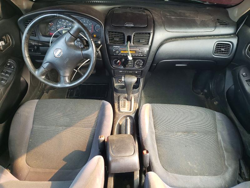 2006 Nissan Sentra მანქანა იყიდება აუქციონზე, vin: 3N1CB51D36L643060, აუქციონის ნომერი: 61004956