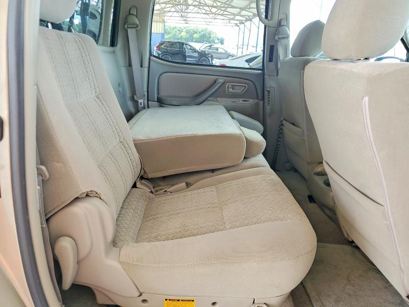 2005 Toyota Tundra მანქანა იყიდება აუქციონზე, vin: 5TBET34165S486053, აუქციონის ნომერი: 61904406