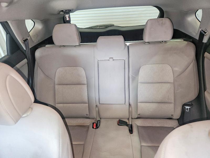 Aukcja sprzedaży 2017 Hyundai Tucson, vin: KM8J3CA29HU382302, numer aukcji: 62963226