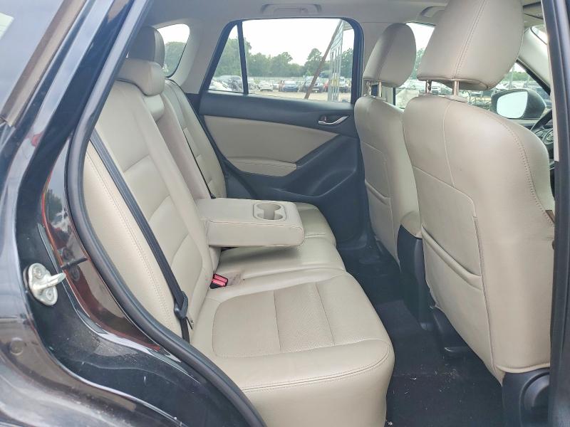 60462366 :رقم المزاد ، JM3KE2DY3E0317579 vin ، 2014 Mazda Cx-5 مزاد بيع