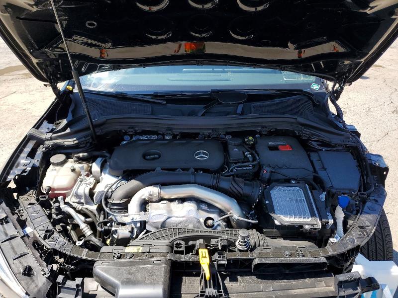Продаж на аукціоні авто 2025 Mercedes-benz Gla, vin: W1N4N4HBXSJ689227, номер лоту: 58946906