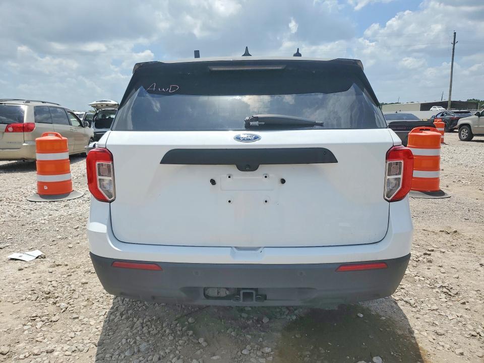 Aukcja sprzedaży 2023 Ford Explorer, vin: 1FM5K8AB2PGB12651, numer aukcji: 59096226