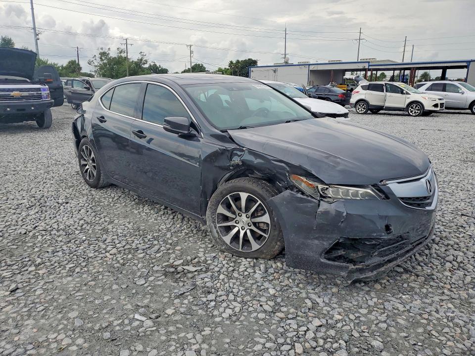 Aukcja sprzedaży 2016 Acura Tlx, vin: 19UUB1F5XGA007046, numer aukcji: 63521516