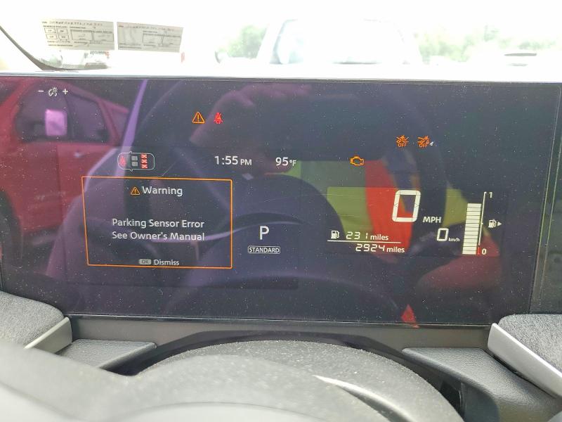 Aukcja sprzedaży 2026 Nissan Kicks, vin: 3N8AP6CB3TL372301, numer aukcji: 59851576