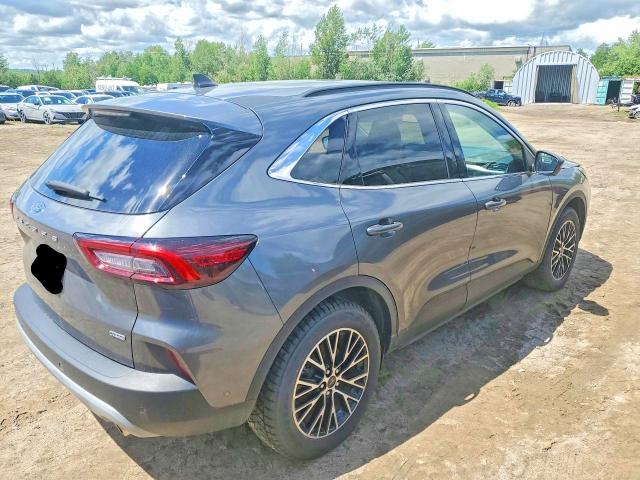 2023 Ford Escape მანქანა იყიდება აუქციონზე, vin: 1FMCU0E12PUA11566, აუქციონის ნომერი: 56470836