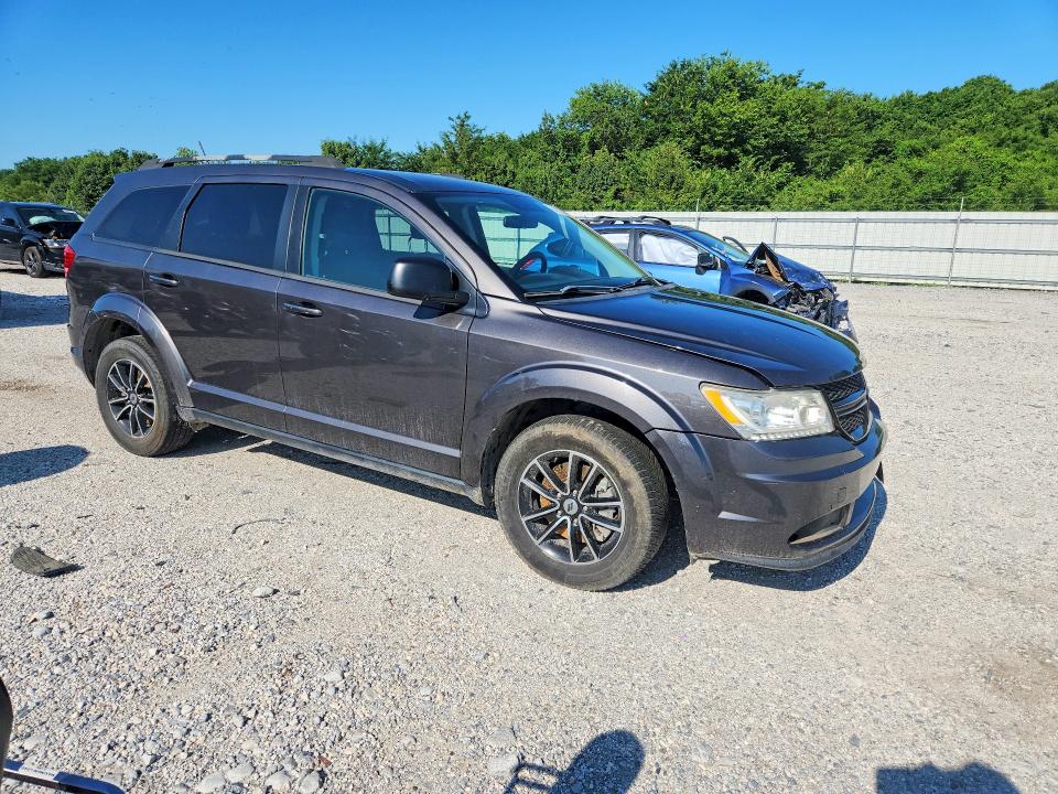 Aukcja sprzedaży 2018 Dodge Journey, vin: 3C4PDCAB8JT288357, numer aukcji: 60912726