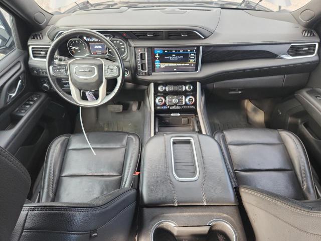 Продажа на аукционе авто 2021 Gmc Yukon, vin: 1GKS2DKL9MR135114, номер лота: 58741336