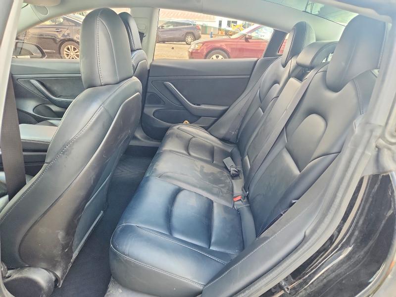 60570216 :رقم المزاد ، 5YJ3E1EA4LF606333 vin ، 2020 Tesla Model 3 مزاد بيع