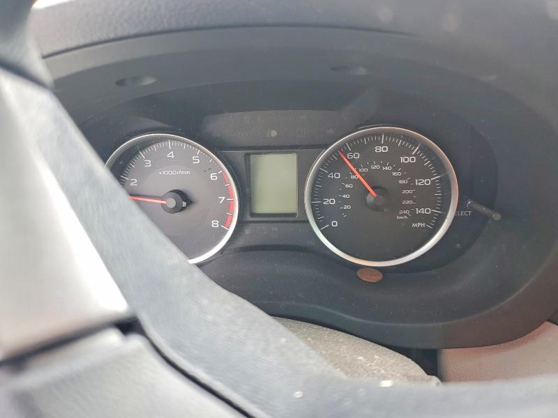 59302486 :رقم المزاد ، JF2SJABC2JH592573 vin ، 2018 Subaru Forester مزاد بيع