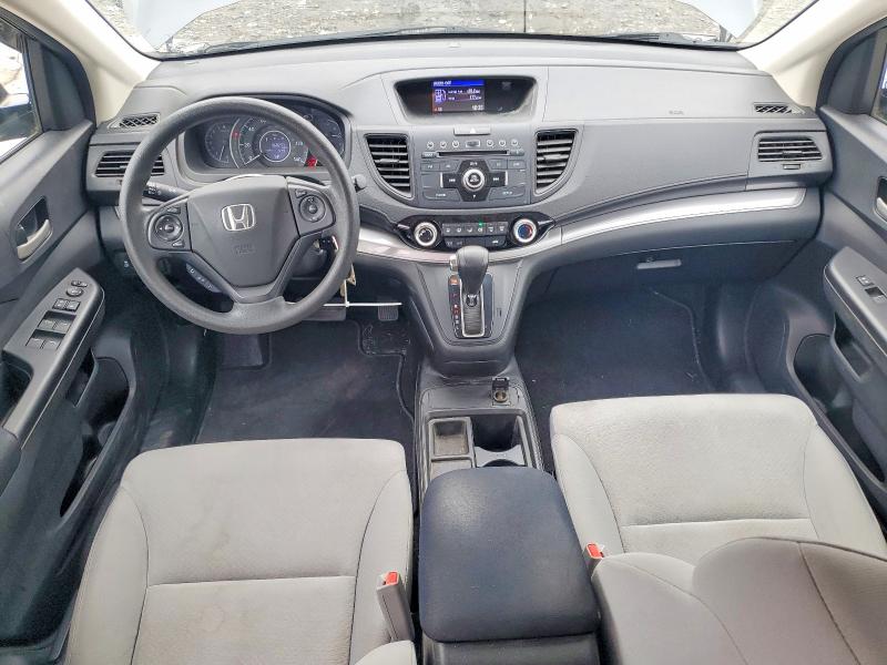 59636286 :رقم المزاد ، 2HKRM4H35FH700478 vin ، 2015 Honda Cr-v مزاد بيع