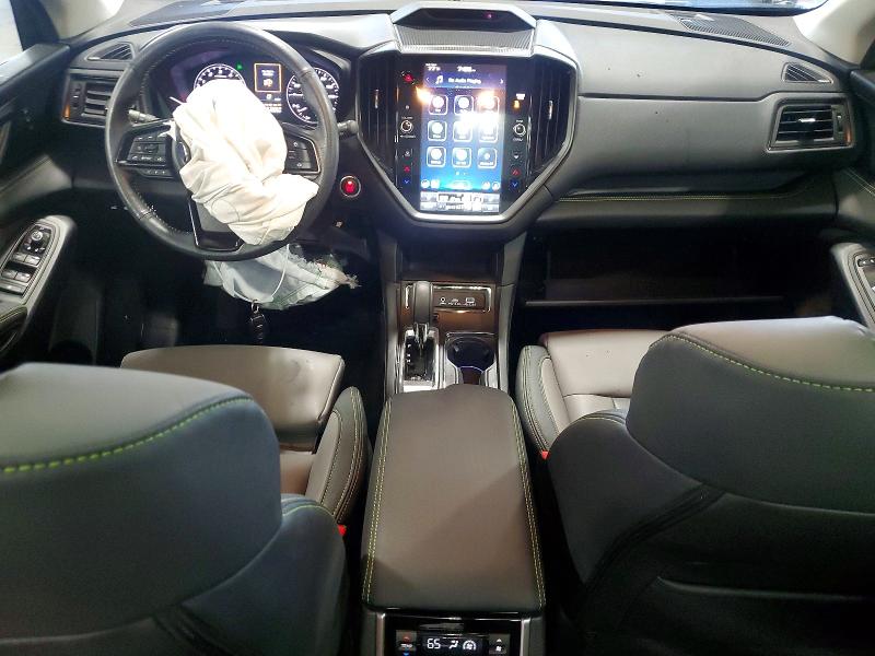 61139026 :رقم المزاد ، 4S4WMAKD9R3449916 vin ، 2024 Subaru Ascent مزاد بيع