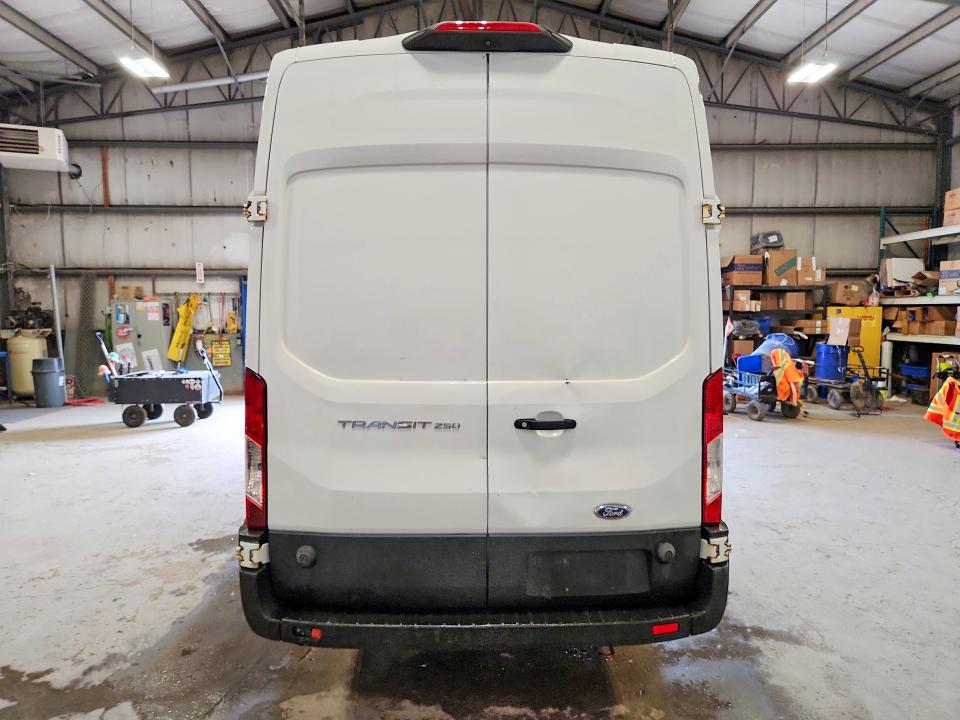 Aukcja sprzedaży 2019 Ford Transit, vin: 1FTYR3XM7KKB09727, numer aukcji: 62284346