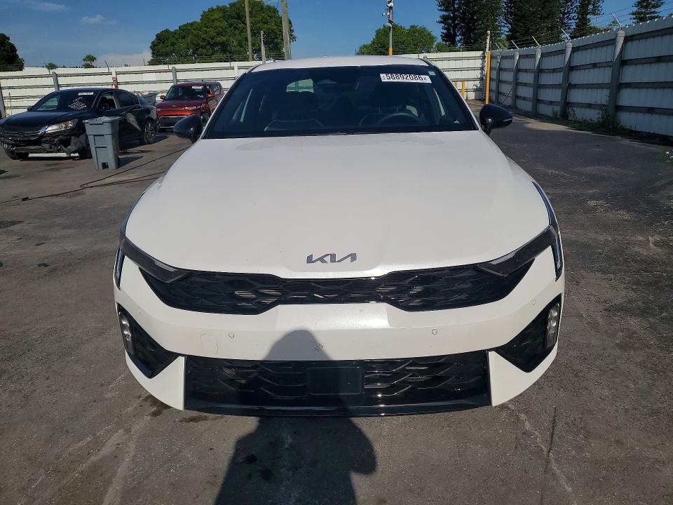 Aukcja sprzedaży 2026 Kia K5, vin: KNAG64J70T5412455, numer aukcji: 58892086