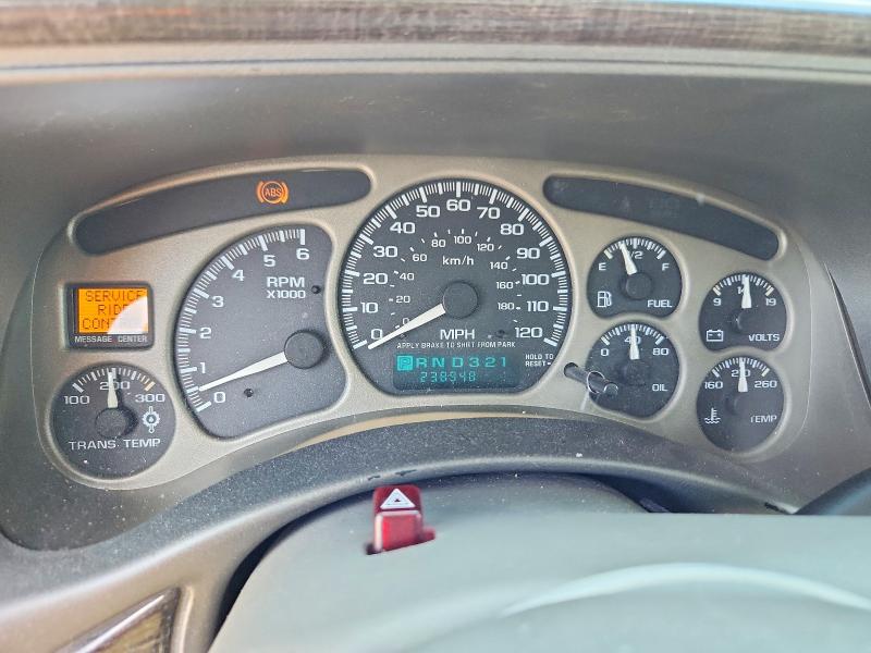 Продажа на аукционе авто 2002 Gmc Denali, vin: 1GKEK63UX2J343532, номер лота: 61199116