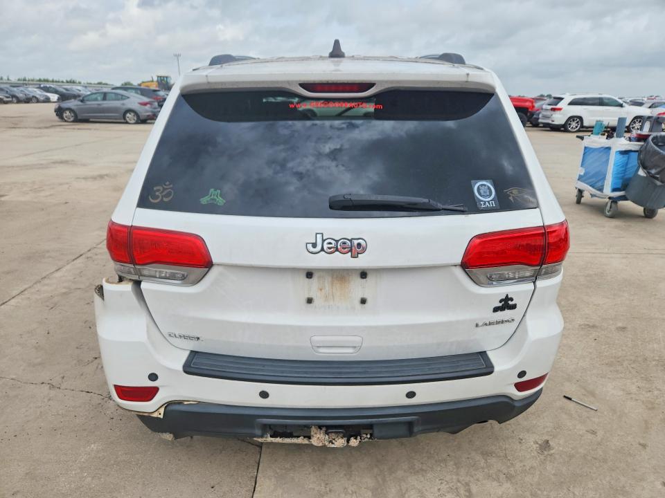 61691326 :رقم المزاد ، 1C4RJEAG6EC542903 vin ، 2014 Jeep Grand Cherokee مزاد بيع