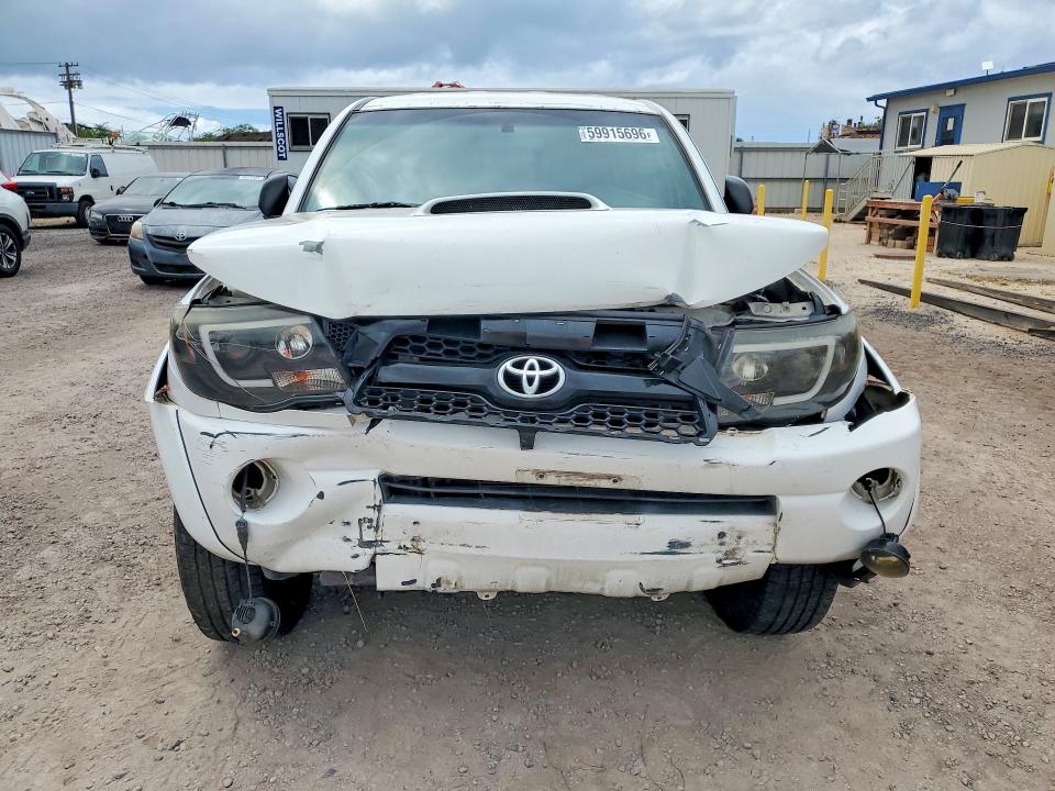 Aukcja sprzedaży 2008 Toyota Tacoma, vin: 5TEKU72N38Z585019, numer aukcji: 59915696
