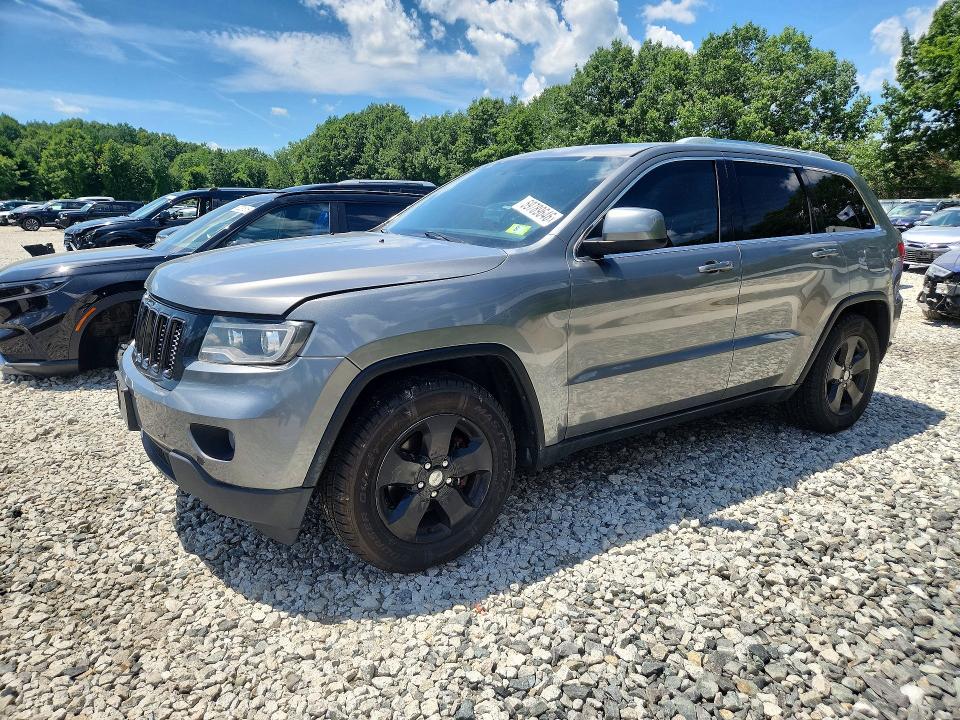 Продаж на аукціоні авто 2012 Jeep Grand Cherokee, vin: 1C4RJFAG8CC103463, номер лоту: 59789646