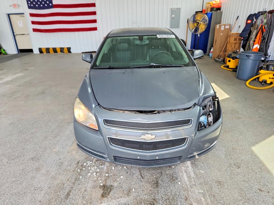 Продажа на аукционе авто 2008 Chevrolet Malibu, vin: 1G1ZJ57B284291798, номер лота: 63415826