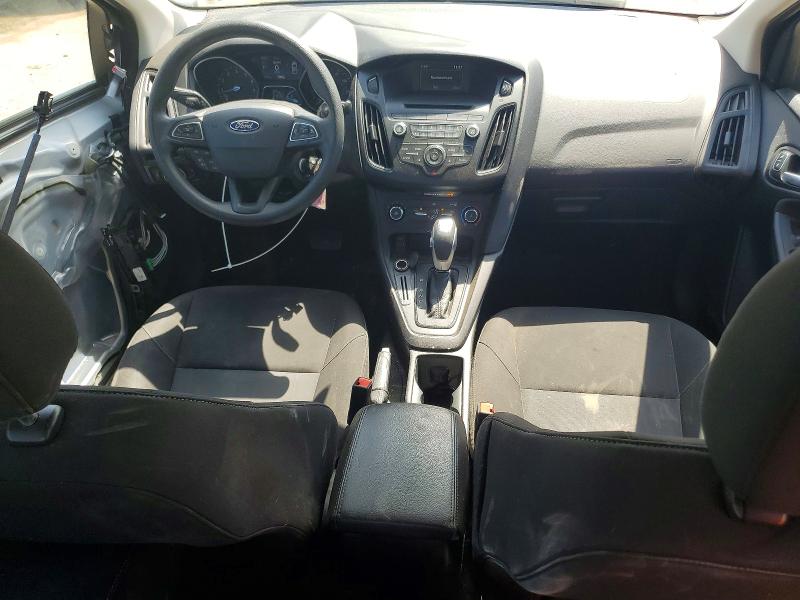 Продажа на аукционе авто 2015 Ford Focus, vin: 1FADP3F28FL304410, номер лота: 61211146