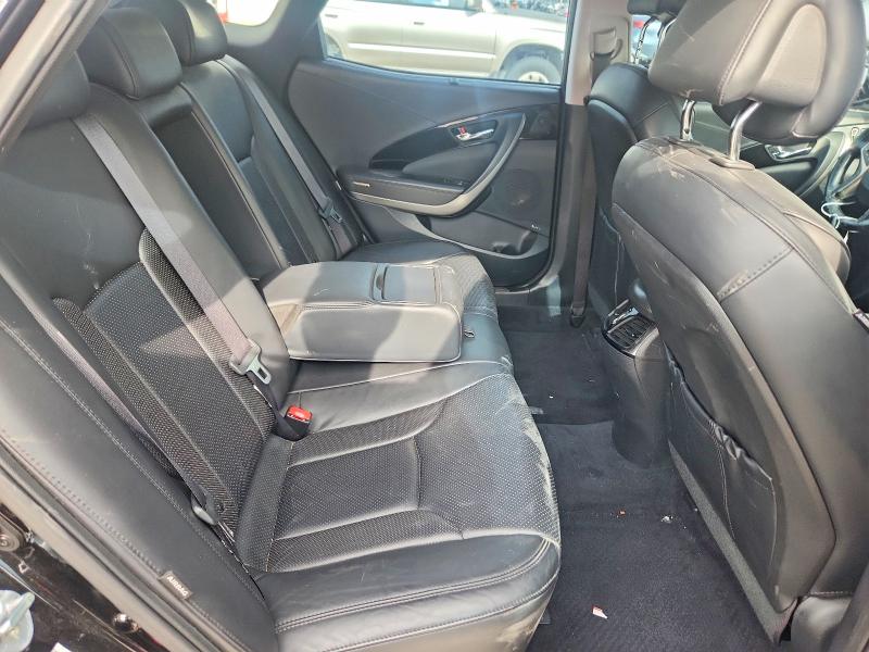 Aukcja sprzedaży 2014 Hyundai Azera, vin: KMHFH4JG3EA388344, numer aukcji: 61232176