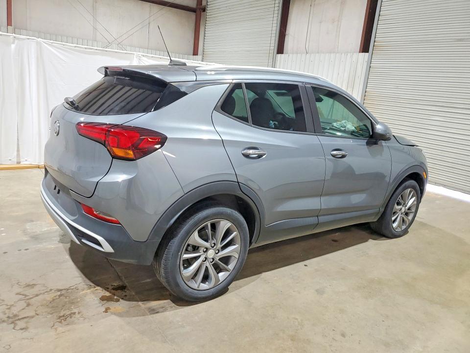 Aukcja sprzedaży 2021 Buick Encore Gx, vin: KL4MMDS2XMB169698, numer aukcji: 62073136