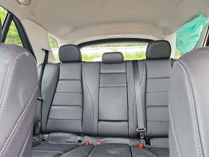 Aukcja sprzedaży 2020 Mercedes-benz Gle, vin: 4JGFB5KB6LA002622, numer aukcji: 62291046