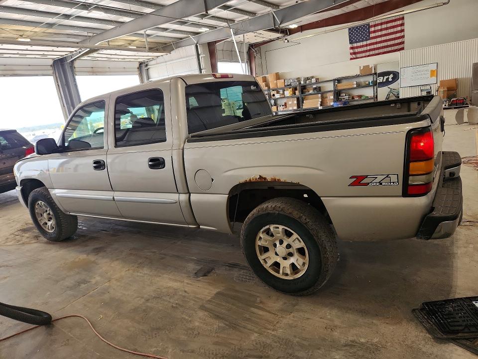 Продажа на аукционе авто 2005 Gmc New Sierra, vin: 2GTEK13T251212308, номер лота: 59719976
