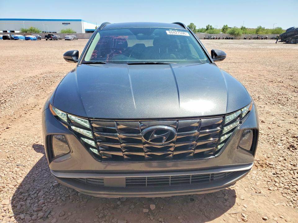 Продажа на аукционе авто 2022 Hyundai Tucson, vin: 5NMJC3AE5NH001322, номер лота: 60427596