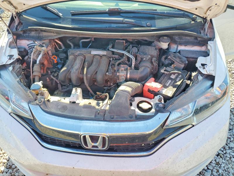59826336 :رقم المزاد ، 3HGGK5H45LM714870 vin ، 2020 Honda Fit مزاد بيع