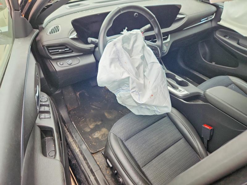 Aukcja sprzedaży 2024 Buick Envista, vin: KL47LAE28RB130836, numer aukcji: 60140566