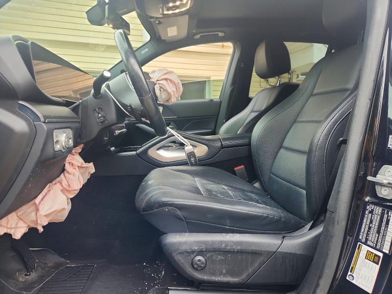 Продаж на аукціоні авто 2020 Mercedes-benz Gle, vin: 4JGFB4KB3LA083511, номер лоту: 61365796