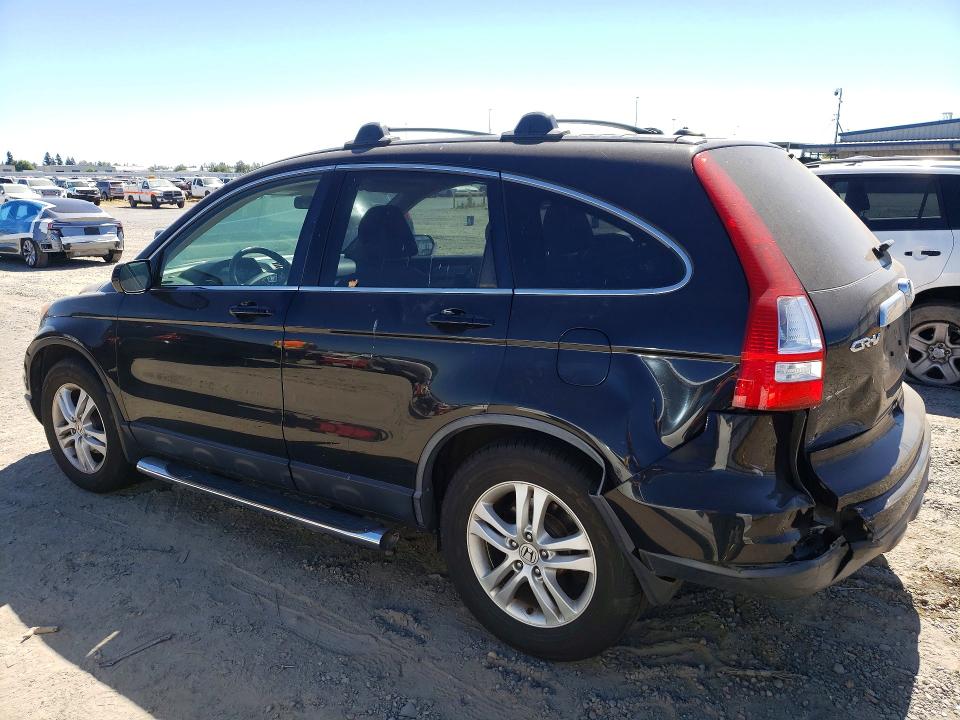Aukcja sprzedaży 2011 Honda Cr-v, vin: JHLRE4H78BC034905, numer aukcji: 60055486