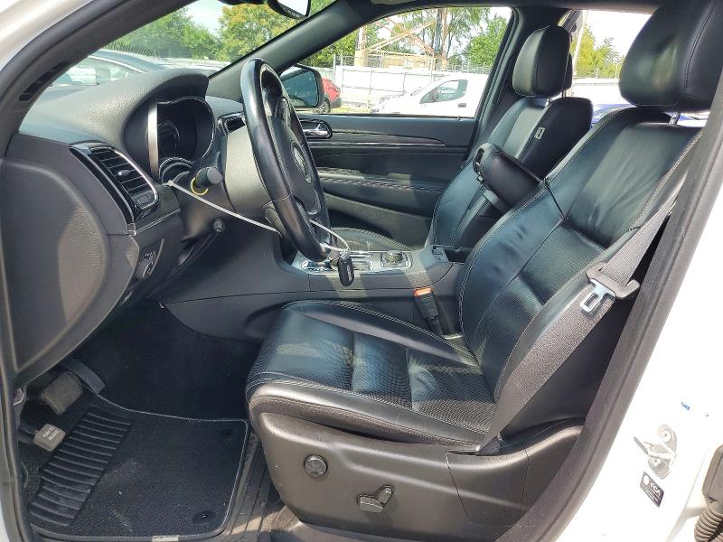 61369566 :رقم المزاد ، 1C4RJFBG0MC887556 vin ، 2021 Jeep Grand Cherokee مزاد بيع